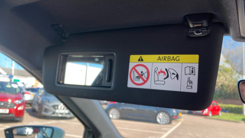 SEAT Arona 1.0 TSI 110 XPERIENCE 5dr DSG Petrol Hatchback